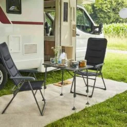 SIENA GARDEN Campingsessel Premium Ant M31076 -Siena Garden 79131212 f991 4291 95aa 88cca751aa24