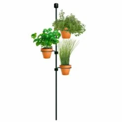 SIENA GARDEN T&T Topfhalter 3er Set 230610 -Siena Garden 7925d33f bf3e 4ea6 9744 78da41dd5117