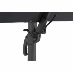 SIENA GARDEN California N+ California N+ Ampelschirm Anthrazit/anthrazit 300x300cm -Siena Garden 79dd460d eb25 455b b844 c3d5bb849206