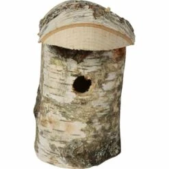 SIENA GARDEN Nistkasten Flachdach 32 Mm -Siena Garden 7a13cf62 da68 48c7 8d05 346d1a5441b5