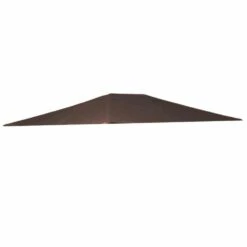 SIENA GARDEN Dubai 3x4 Dachbezug Grau Zu Dubai Pavillon 3x4 Meter, -Siena Garden 7a2f0f6a 3d76 467b 8681 6b7670b5894d 4