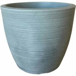 Pflanzgefäß SEVILLA 33 Re.-gr. -Siena Garden 7b07968b 7785 4a36 a77f 5758d9a4d013