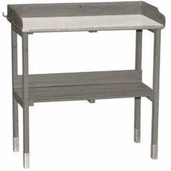 SIENA GARDEN Pflanztisch Pflanztisch, 76x37x81 Cm, Natur -Siena Garden 7b80730d 5f2b 4d8f bbd7 e82e65f66dd4 1