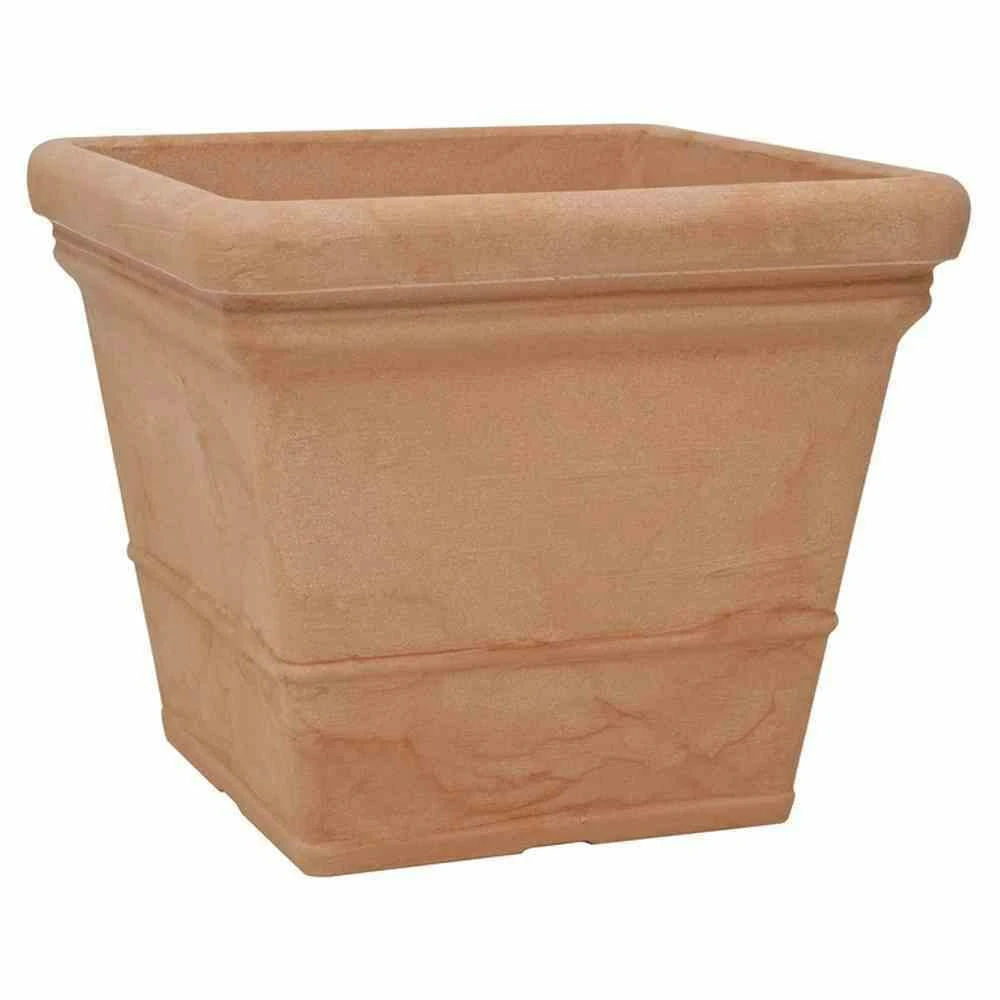 SIENA GARDEN Bilbao Gefäß Bilbao 40 Anth. 7 SIENA GARDEN Bilbao Gefäß Bilbao 40 Anth. – Bild 7