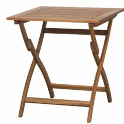 SIENA GARDEN Falun Falun Klapptisch 120x80x74 Cm -Siena Garden 7d0cea8c 3675 460d 91f9 d08b6154e64e 1