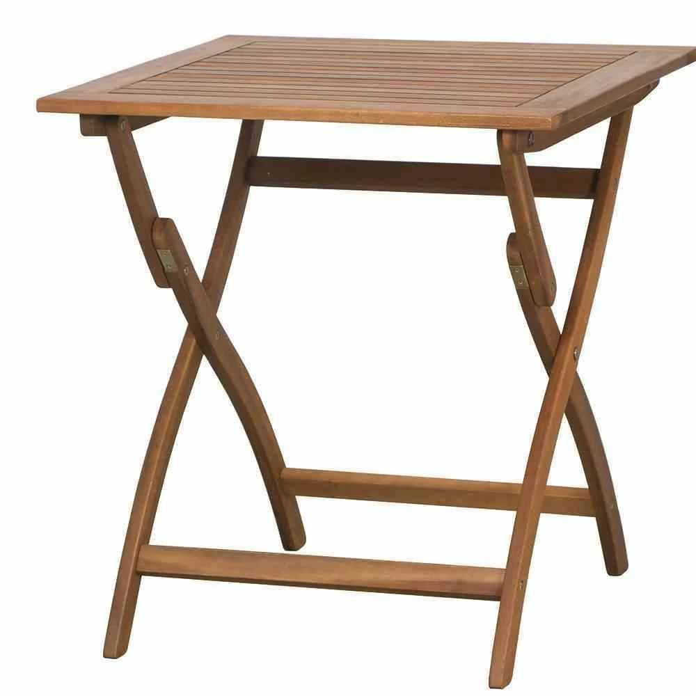 SIENA GARDEN Klapptisch Klapptisch Klapptisch 70x70x74 Cm 1 SIENA GARDEN Klapptisch Klapptisch Klapptisch 70x70x74 Cm