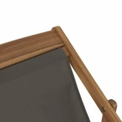 SIENA GARDEN Aviro Aviro Beachliege Geölt, Bezug In Grau -Siena Garden 7d0f3d13 5cc6 4d0a 85ca 27ee570bafe6