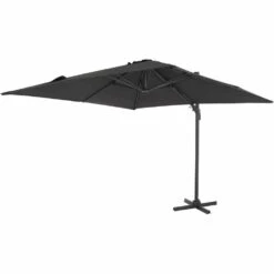 SIENA GARDEN California N+ California N+ Ampelschirm Anthrazit/anthrazit Ø 350cm -Siena Garden 7d13da88 c9c7 42ff be28 c09c8dc71bdd 1