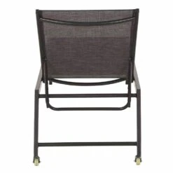 SIENA GARDEN Mirena Mirena Rolliege Anthrazit -Siena Garden 7d4ce5f5 0fd3 4ed0 b11f e36acce66476