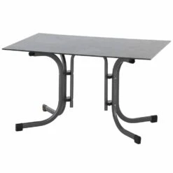 SIENA GARDEN Delano Rolltablet, Anthrazit -Siena Garden 7daef5bd c8de 4988 8531 cdb10e7ac3f5