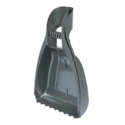 SIENA GARDEN Laubsammler ProfiLine Laubsammler Profi Aus Kunststoff, Farbe: Anthrazit -Siena Garden 7dc25e51 0736 4213 96ce 9511296124f9