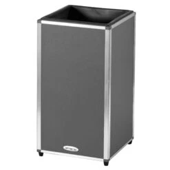 Pflanzschale MALAGA 48 Grau -Siena Garden 7ea478a3 9cc5 4e82 b700 178ac449bc3b