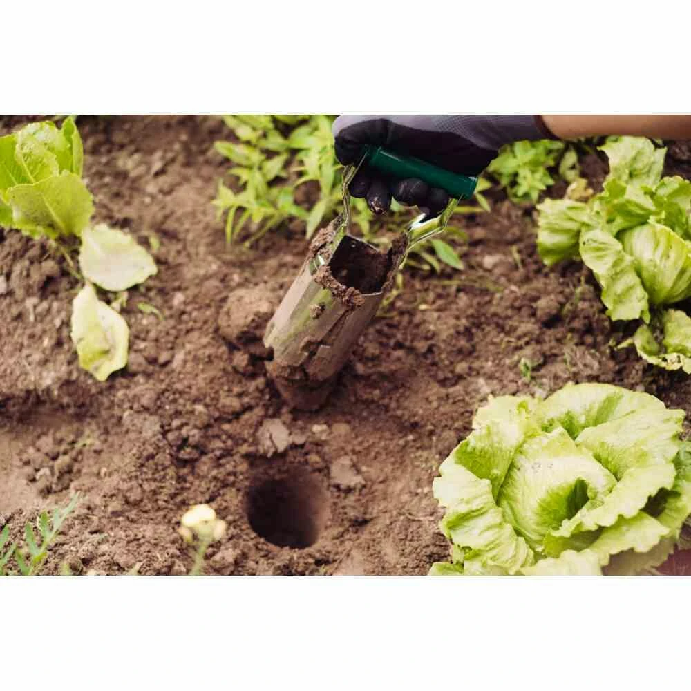 SIENA GARDEN Blumenzwiebelpflanzer Blumenzwiebel Pflanzautomat, 6 SIENA GARDEN Blumenzwiebelpflanzer Blumenzwiebel Pflanzautomat, – Bild 6