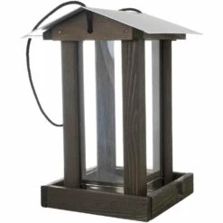 SIENA GARDEN Futtersäule Lana Brown 32925-108