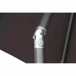 SIENA GARDEN Avio Avio Mittelstockschirm Anthrazit/anthrazit 250x200cm, Gestell Alu Anthrazit, 12 SIENA GARDEN Avio Avio Mittelstockschirm Anthrazit/anthrazit 250x200cm, Gestell Alu Anthrazit, -Siena Garden 7f10f6c1 4fc6 410f 970e e827cb16576c