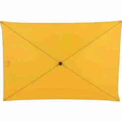 SIENA GARDEN City Mittelstockschirm Anthrazit/gelb 140x210cm M32090 -Siena Garden 7fb62e05 d632 41e5 8927 a4d8963916a7