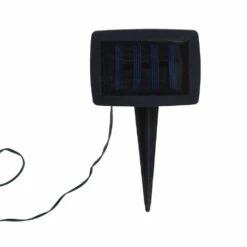 SIENA GARDEN Solarlichterkette Solar-Lichterkette 100er, LED Weiß, -Siena Garden 7fb8982f 4e1e 48a2 952e 68db69ecb8cc