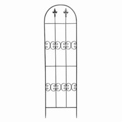 SIENA GARDEN Dayton Rankgitter, Metall Anthrazit -Siena Garden 808e1aaa fe57 438e 9255 ee2bc41382f3 4