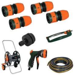 Bewässerungsset Garten M