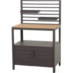 SIENA GARDEN Sierra Outdoor Kitchen Element Mitte M29403