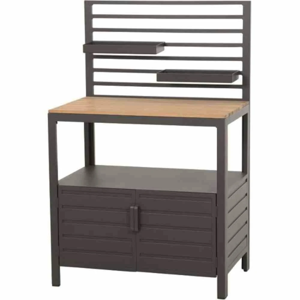 SIENA GARDEN Sierra Outdoor Kitchen Element Mitte Niedrig M29402 2 SIENA GARDEN Sierra Outdoor Kitchen Element Mitte Niedrig M29402 – Bild 2