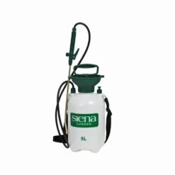 SIENA GARDEN Drucksprüher, Fassungsvermögen 5 Liter