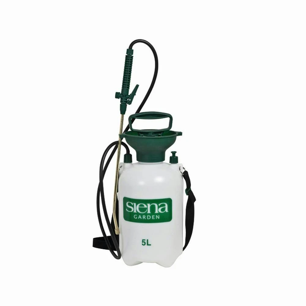 SIENA GARDEN Drucksprüher, Fassungsvermögen 3 Liter 2 SIENA GARDEN Drucksprüher, Fassungsvermögen 3 Liter – Bild 2