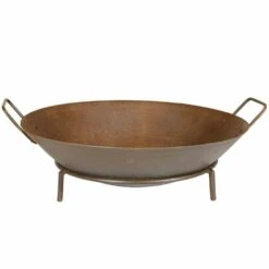 SIENA GARDEN Rusty Feuerschale Rusty Ø 61 Cm Gusseisen Rostbraun 10 SIENA GARDEN Rusty Feuerschale Rusty Ø 61 Cm Gusseisen Rostbraun -Siena Garden 843a9fd1 be3b 4542 a54f 7c80ae424e0d 3