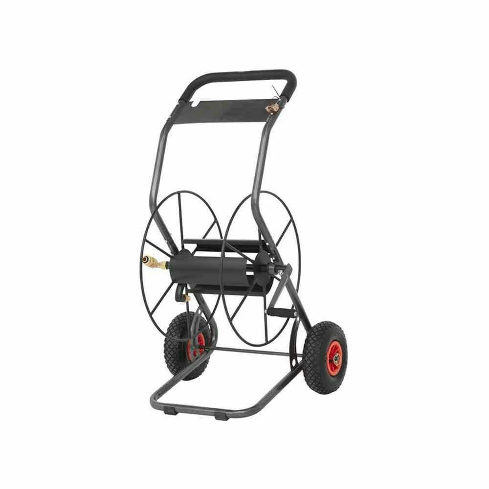 SIENA GARDEN Wandschlauchhalter 3 SIENA GARDEN Wandschlauchhalter – Bild 3