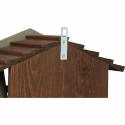 SIENA GARDEN Vogelhaus Nico 32379-367 -Siena Garden 8541f9f5 87e6 4e54 9590 272b252d108a