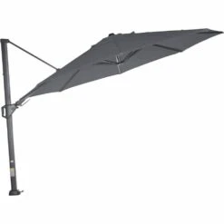 SIENA GARDEN Sunset N+ Sunset N+ Ampelschirm Anthrazit/anthrazit Ø 350cm -Siena Garden 857cc77b 4479 4a63 8a01 7b3392164bda