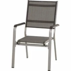 SIENA GARDEN Tesoro Stapelsessel K/D M29565