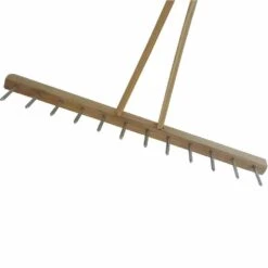 SIENA GARDEN Laubbesen 40 Cm, Verstellbare Maße, -Siena Garden 87afd0fb a357 4aeb 9671 ea23029b94cb 1