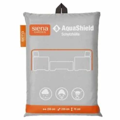 SIENA GARDEN AquaShield AquaShield Loungehülle 240x220xH70cm 10 SIENA GARDEN AquaShield AquaShield Loungehülle 240x220xH70cm -Siena Garden 87cfce33 0b2b 48f5 b6e4 3b42a09c802e 3