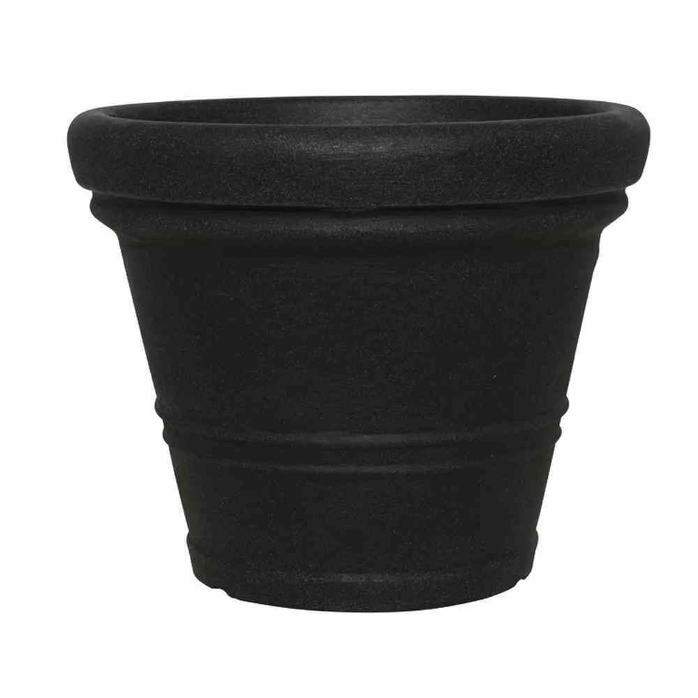 SIENA GARDEN Amalia Gefäß Amalia 55 Sw-granit 5 SIENA GARDEN Amalia Gefäß Amalia 55 Sw-granit – Bild 5