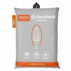 SIENA GARDEN AquaShield AquaShield Sitzgruppenhülle 200x150xH100 Cm -Siena Garden 8928d87b 6d27 4dd2 904a eac9f7a7c690