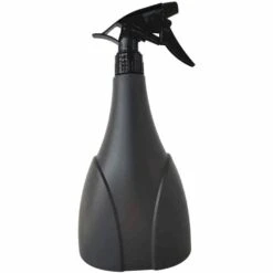 SIENA GARDEN Handsprüher Handsprüher 1 L, Anthrazit