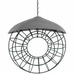 SIENA GARDEN Meisenknödelring Mit Dach M81755