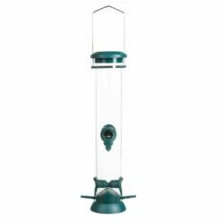SIENA GARDEN Für Mischfutter Vogelfuttersäule Aluminium Line -Siena Garden 89f5a410 392d 4c96 8146 dc330095e5e7
