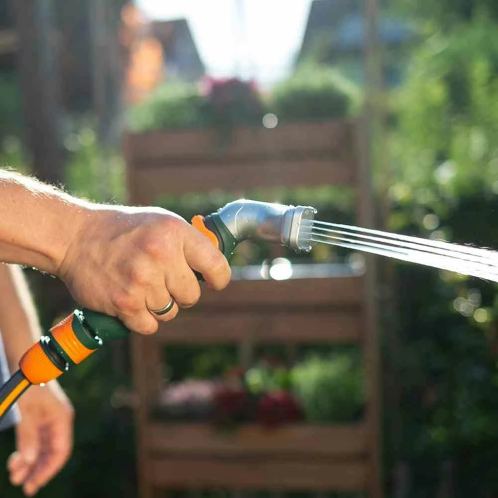 SIENA GARDEN Bewässerungsbrause Bewässerungsbrause 7 SIENA GARDEN Bewässerungsbrause Bewässerungsbrause – Bild 7