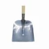 SIENA GARDEN Holsteiner Schaufel, Silber Poliert, Gr. 2,