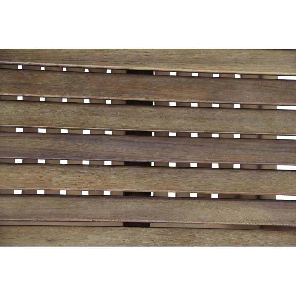 SIENA GARDEN Astoria Astoria Beistelltisch 45x45x45 Cm 7 SIENA GARDEN Astoria Astoria Beistelltisch 45x45x45 Cm – Bild 7