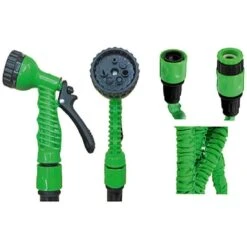 SIENA GARDEN Sprühschlauch 15m Sprühschlauch 15m -Siena Garden 8d4cfca1 58ef 4484 868d c4dea737e280 1