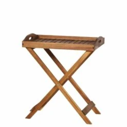 SIENA GARDEN Astoria Astoria Tablett 60x40x70 Cm