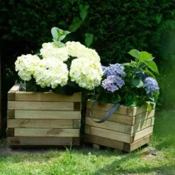 SIENA GARDEN Taunus Pflanzkübel Taunus 40 -Siena Garden 8e7e1966 4721 4217 98d9 702a4da62ded