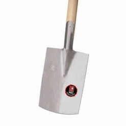 SIENA GARDEN Gärtnerspaten Spaten Gärtner Form, Gr. 2, -Siena Garden 8e836353 c623 4843 afdc 5e2f822644a8