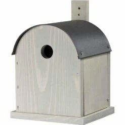 SIENA GARDEN Nistkasten Dach Rund 28 Mm -Siena Garden 8f42562b 4a4b 4f1a 84ed 43430d27f2f4