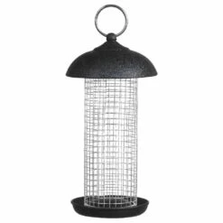 SIENA GARDEN Für Nüsse Vogelfuttersäule Premium Line -Siena Garden 900c6b18 2f98 4fe2 b861 66350d634f3a 4