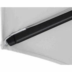 SIENA GARDEN Sunset N+ Sunset N+ Ampelschirm Anthrazit/stone Ø 350cm -Siena Garden 90e44dd3 b99c 48e1 9662 472fc0b4e027