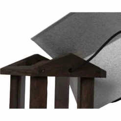 SIENA GARDEN Futtersäule Lana Brown 32925-108 -Siena Garden 926ff343 e177 43a5 9de5 b8cbd9699c04